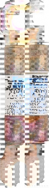 150 Amp Time Delay Round Forklift & Truck Fuse